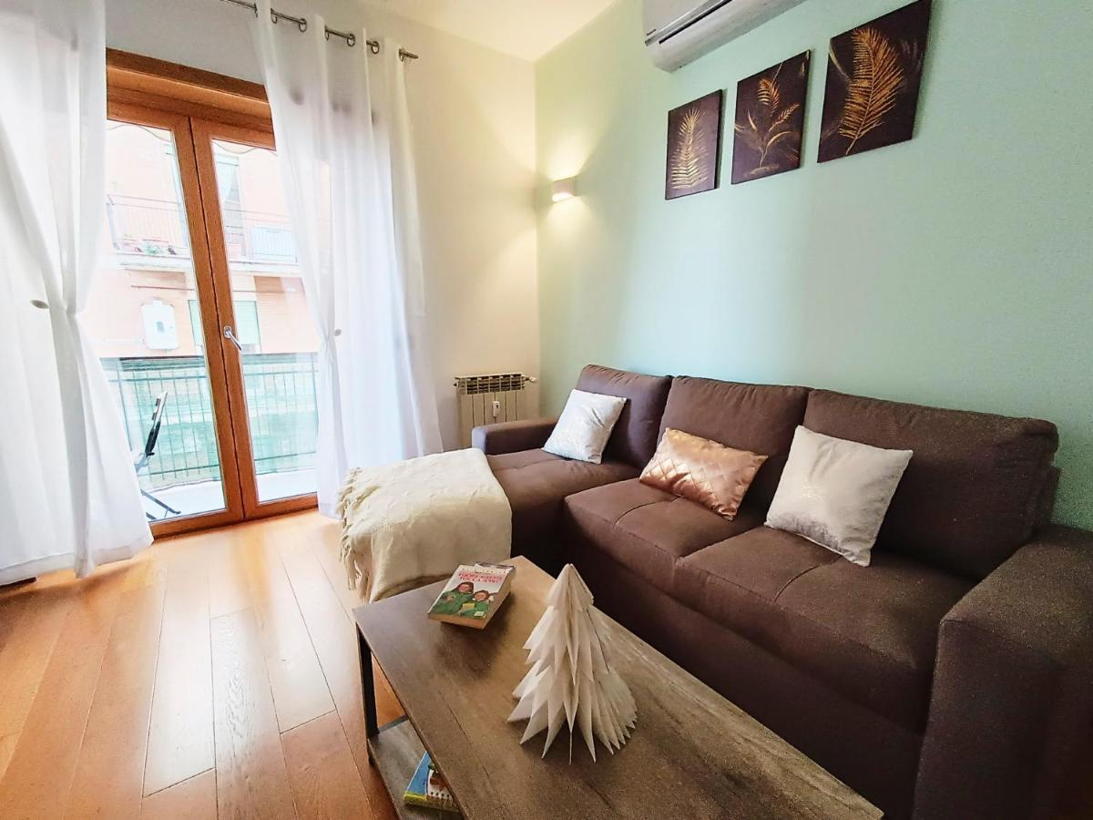 Apartment Roma! Colosseo 15 Min - Haydenhome